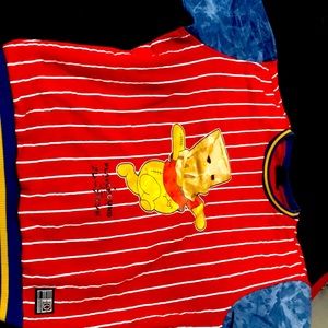 Men size XL worn a couple time ...